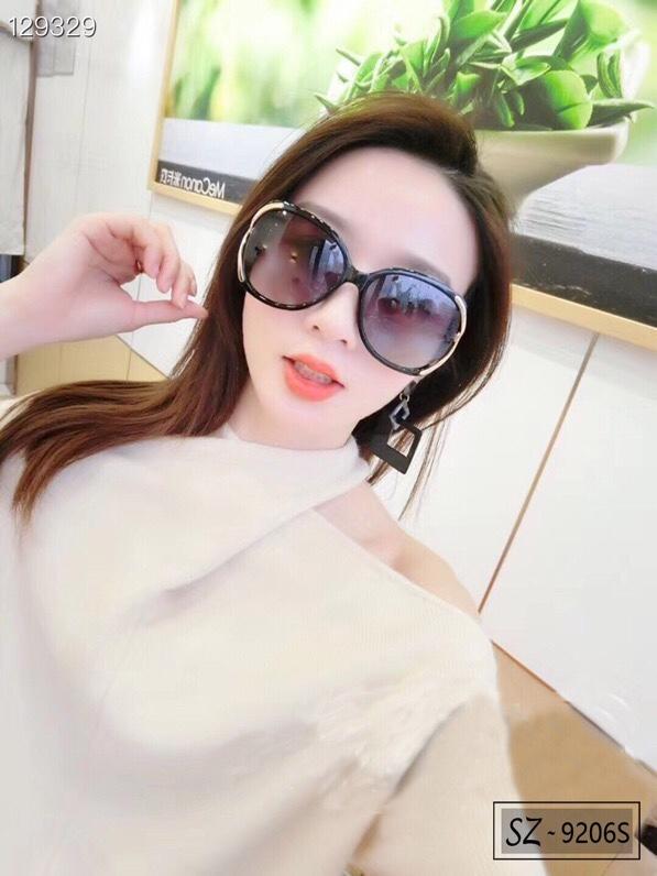 GUCCI古馳 2019新款 古奇小蜜蜂爆款太陽鏡 遮擋有害光線防輻射 出行旅遊搭配衣服必備品 9206S  lly1499